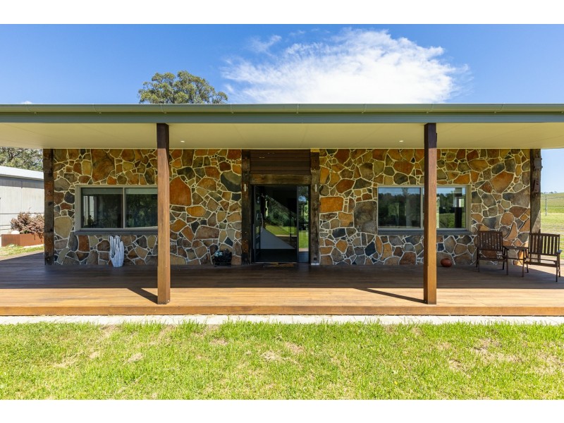 150 Tantawangalo Lane, Candelo NSW 2550