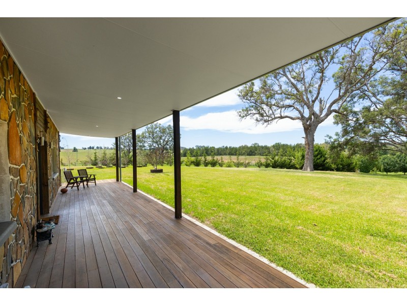 150 Tantawangalo Lane, Candelo NSW 2550