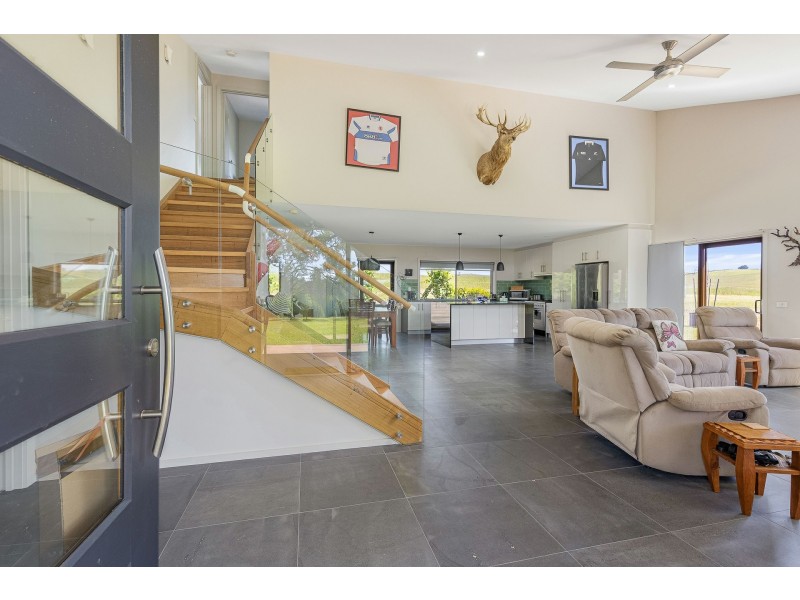 150 Tantawangalo Lane, Candelo NSW 2550
