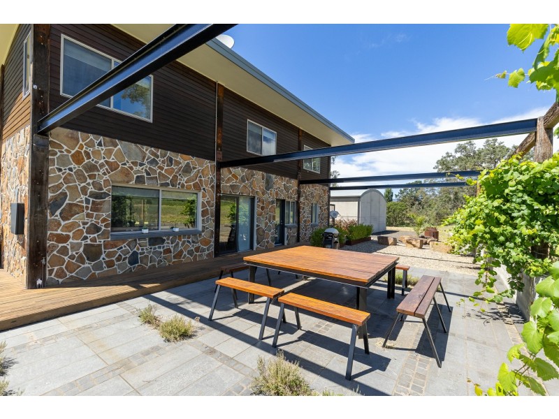 150 Tantawangalo Lane, Candelo NSW 2550