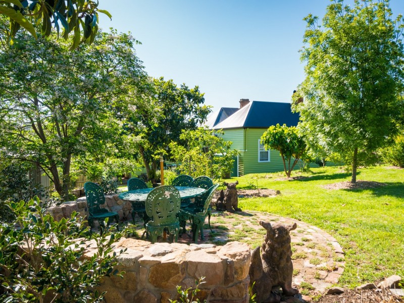 19 Cobargo Bermagui Road, Cobargo NSW 2550