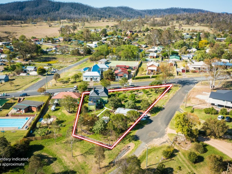 19 Cobargo Bermagui Road, Cobargo NSW 2550