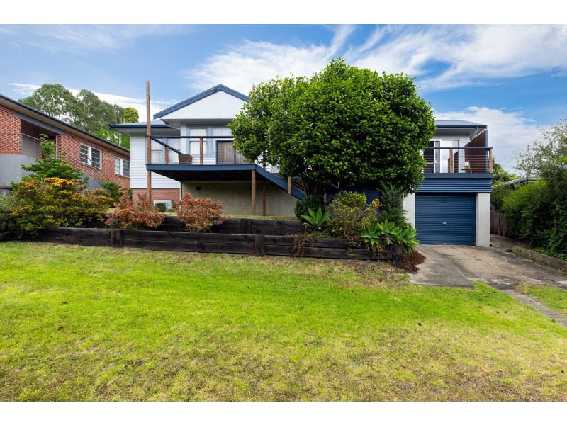5 Dowling Street, Bega NSW 2550