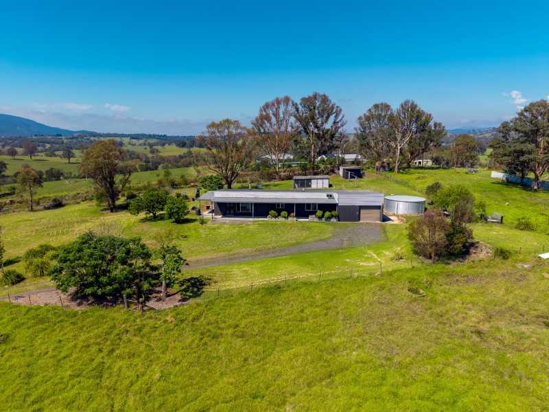 244 Verona Road, Quaama NSW 2550