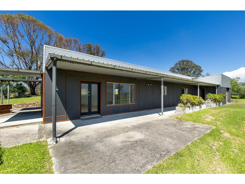 244 Verona Road, Quaama NSW 2550