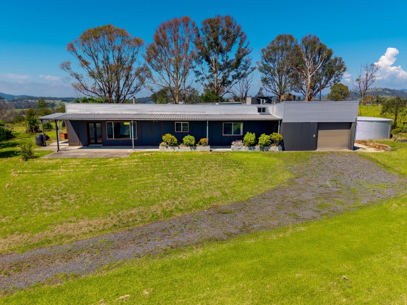 244 Verona Road, Quaama NSW 2550