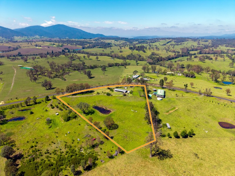 244 Verona Road, Quaama NSW 2550