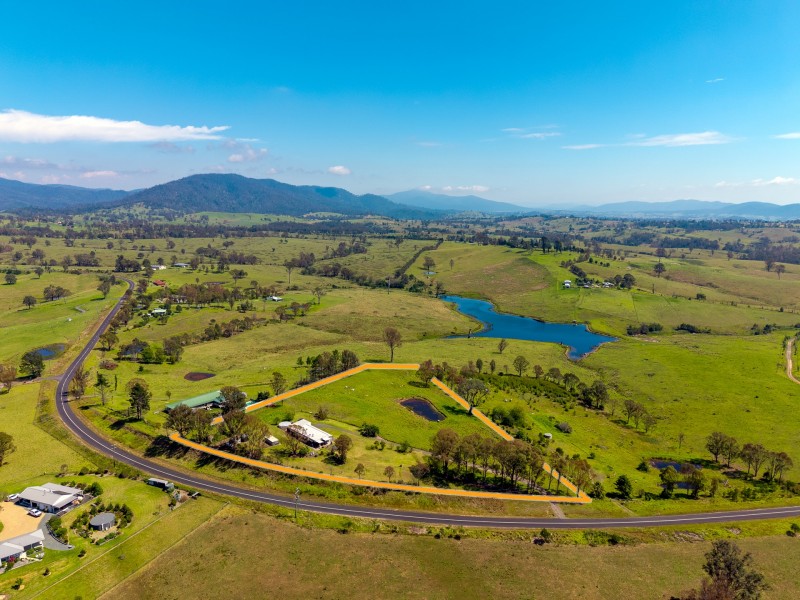 244 Verona Road, Quaama NSW 2550