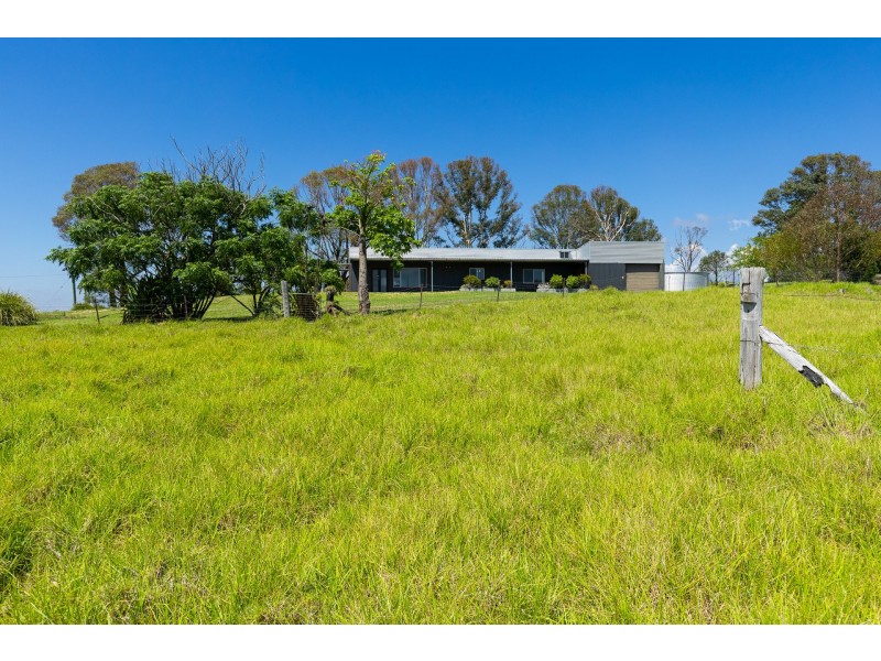 244 Verona Road, Quaama NSW 2550