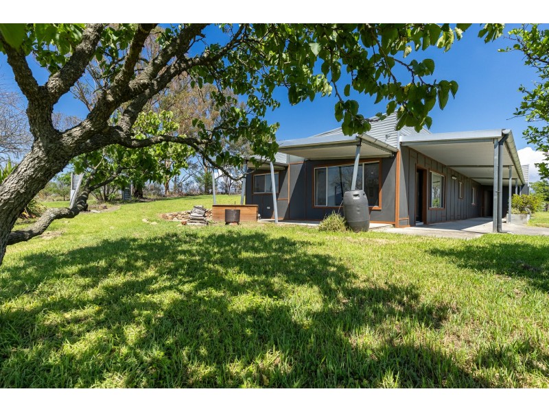 244 Verona Road, Quaama NSW 2550