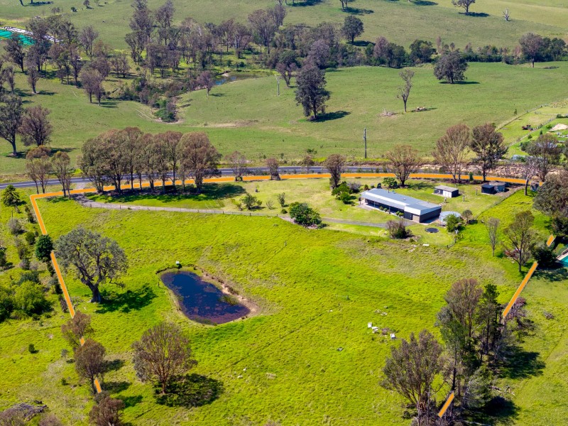 244 Verona Road, Quaama NSW 2550