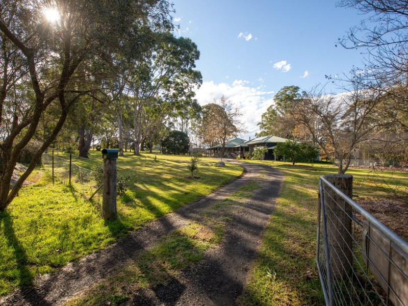 12 Corridgeree Road, Tarraganda NSW 2550