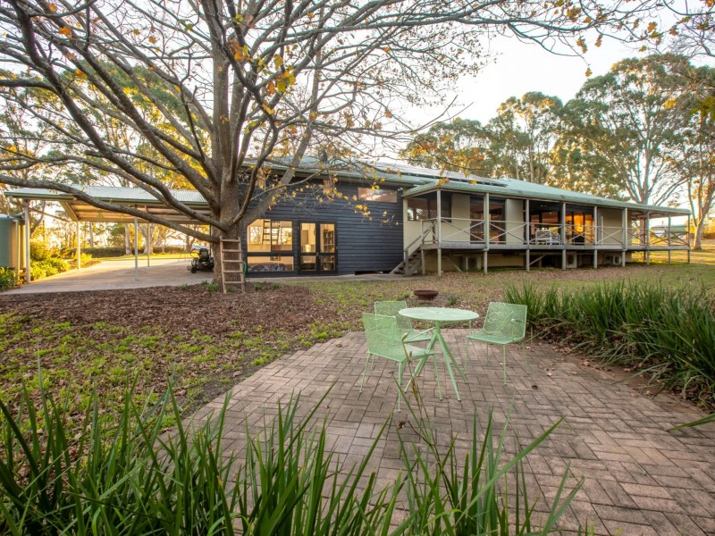 12 Corridgeree Road, Tarraganda NSW 2550