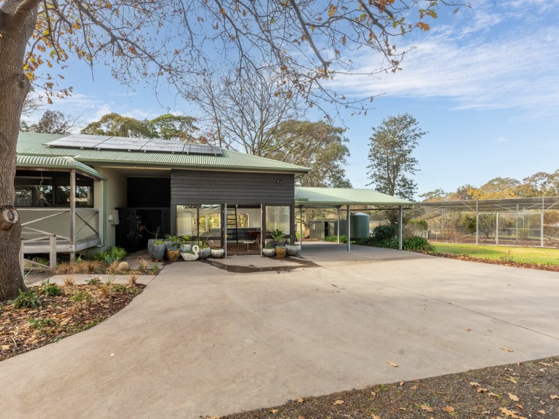 12 Corridgeree Road, Tarraganda NSW 2550