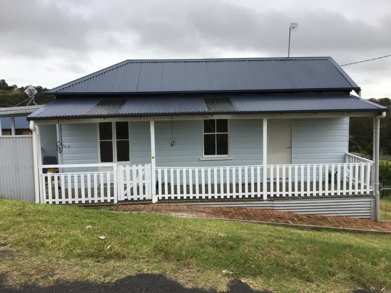 41 Auckland Street, Candelo NSW 2550