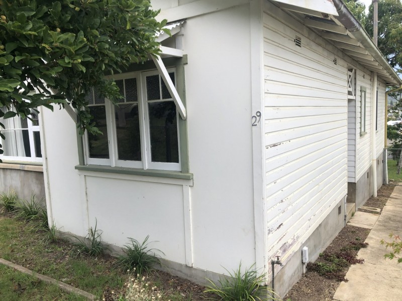 29 Parker Street, Bega NSW 2550