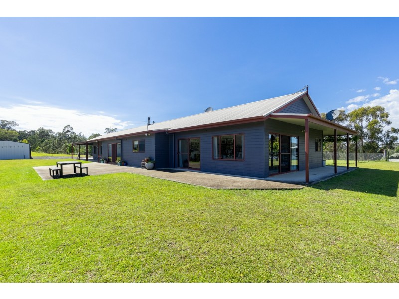 88 Harris Road, Brogo NSW 2550