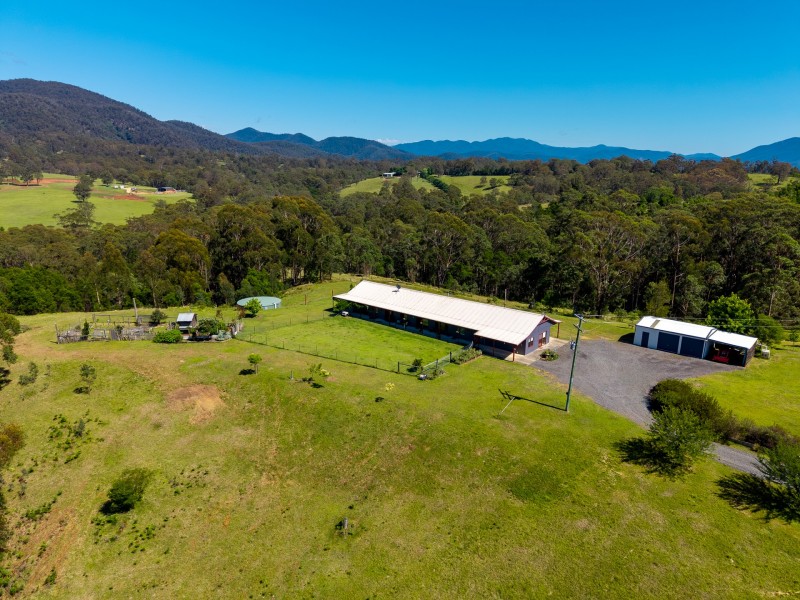 88 Harris Road, Brogo NSW 2550
