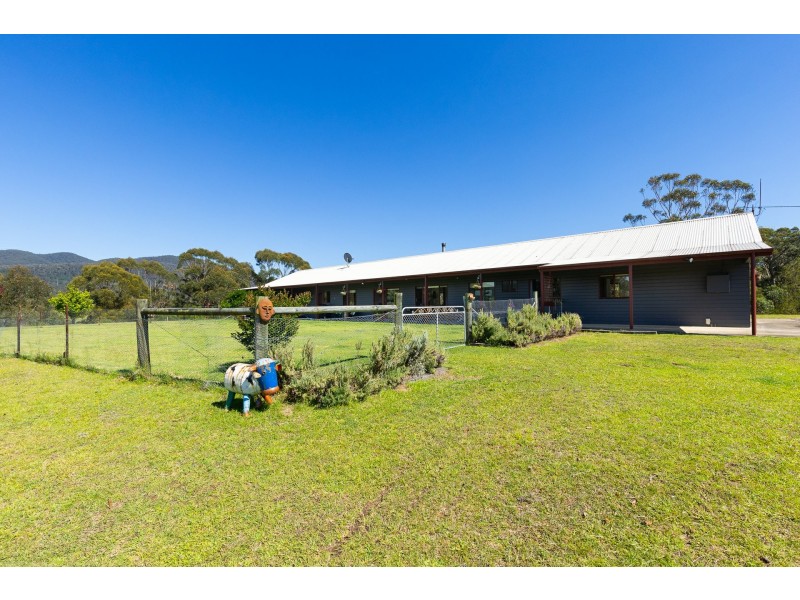 88 Harris Road, Brogo NSW 2550