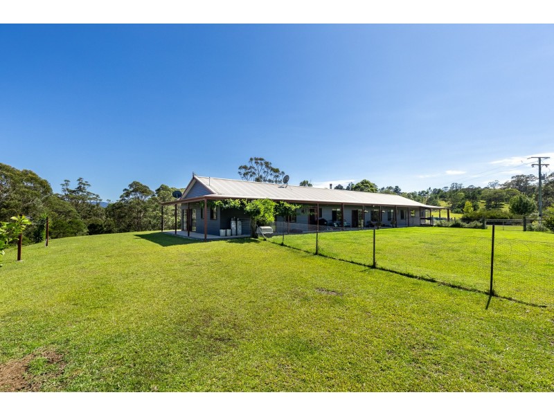 88 Harris Road, Brogo NSW 2550