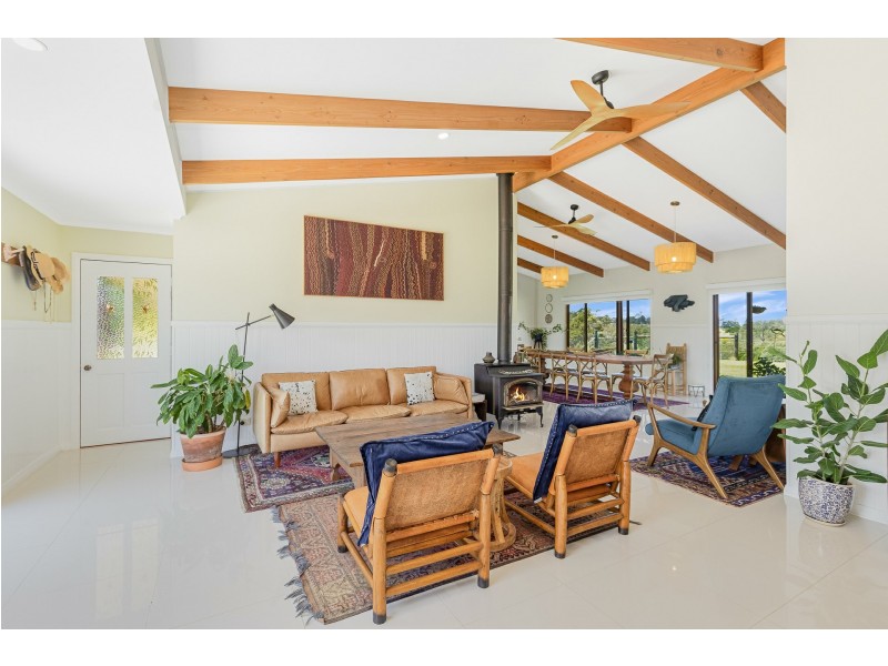 88 Harris Road, Brogo NSW 2550