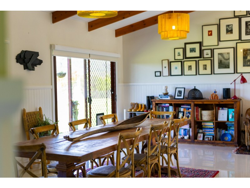 88 Harris Road, Brogo NSW 2550