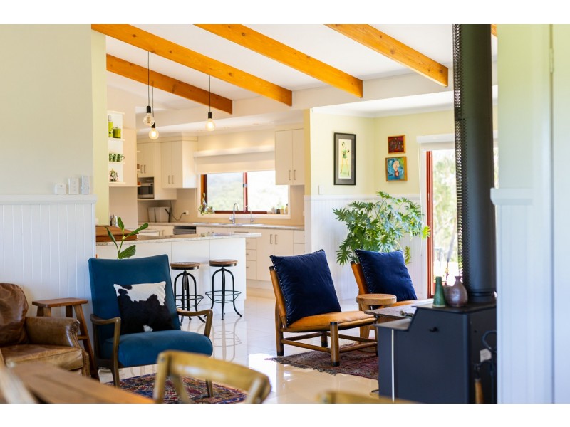 88 Harris Road, Brogo NSW 2550