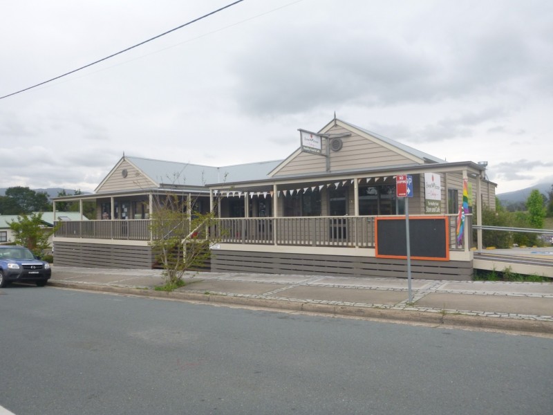 1/50 Princes Highway, Cobargo NSW 2550