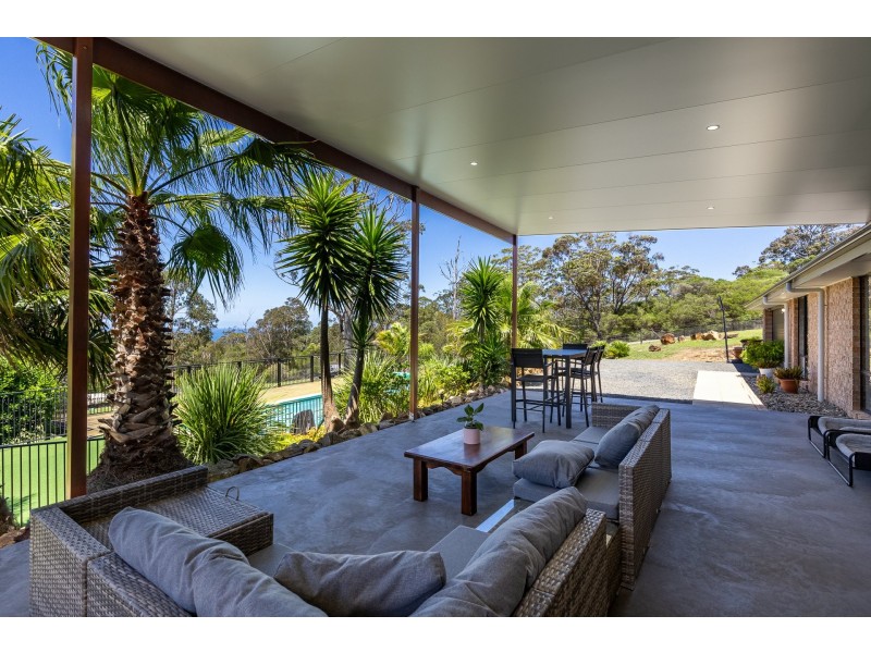 187 Turingal Head Road, Kalaru NSW 2550