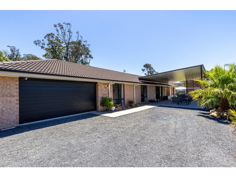 187 Turingal Head Road, Kalaru NSW 2550