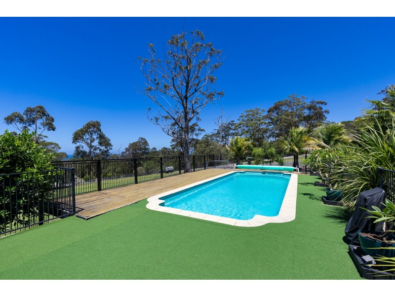 187 Turingal Head Road, Kalaru NSW 2550