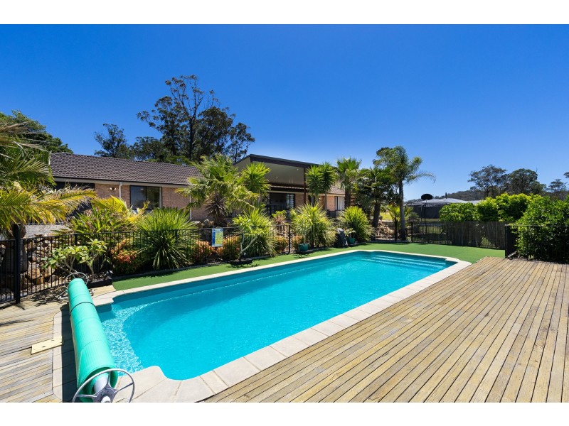 187 Turingal Head Road, Kalaru NSW 2550