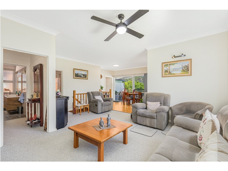 21 Bega Street, Bega NSW 2550