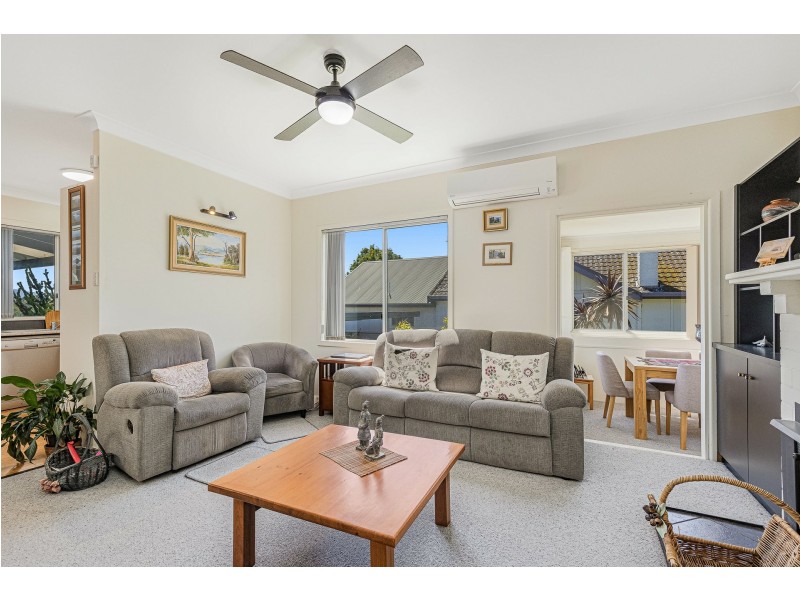 21 Bega Street, Bega NSW 2550