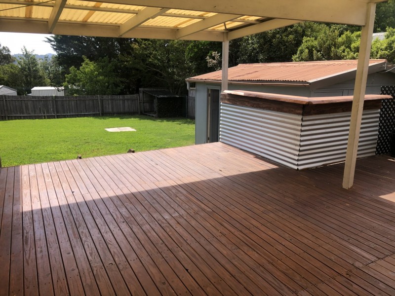 11 Mecklenberg Street, Bega NSW 2550