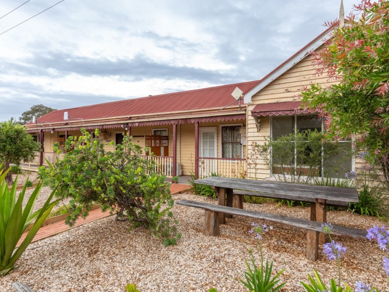 79-81 Loftus Street, Bemboka NSW 2550