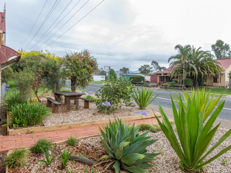 79-81 Loftus Street, Bemboka NSW 2550