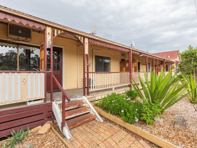 79-81 Loftus Street, Bemboka NSW 2550