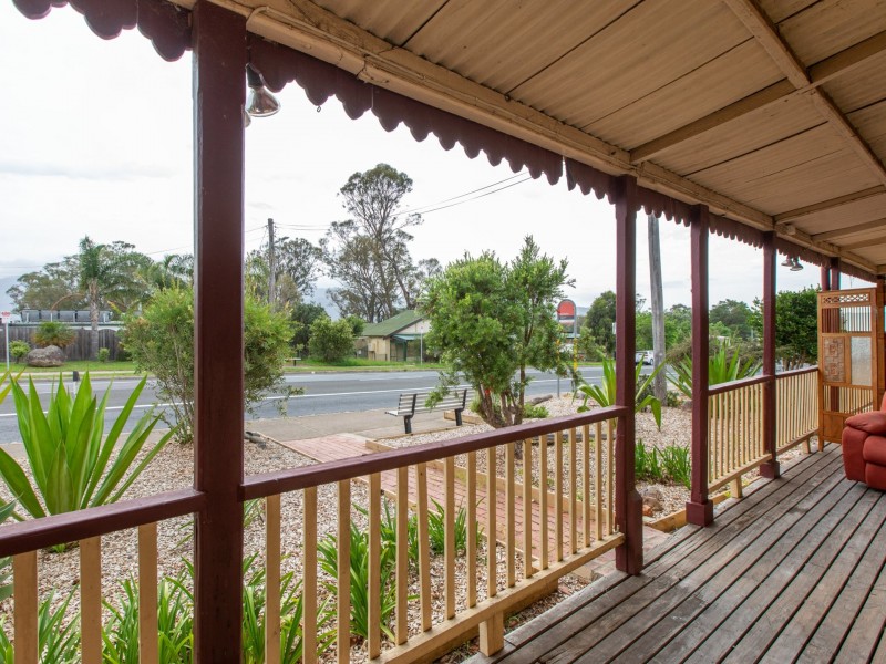 79-81 Loftus Street, Bemboka NSW 2550