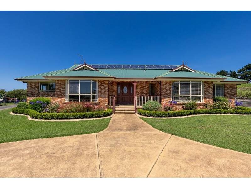 739 Candelo Bega Road, Candelo NSW 2550