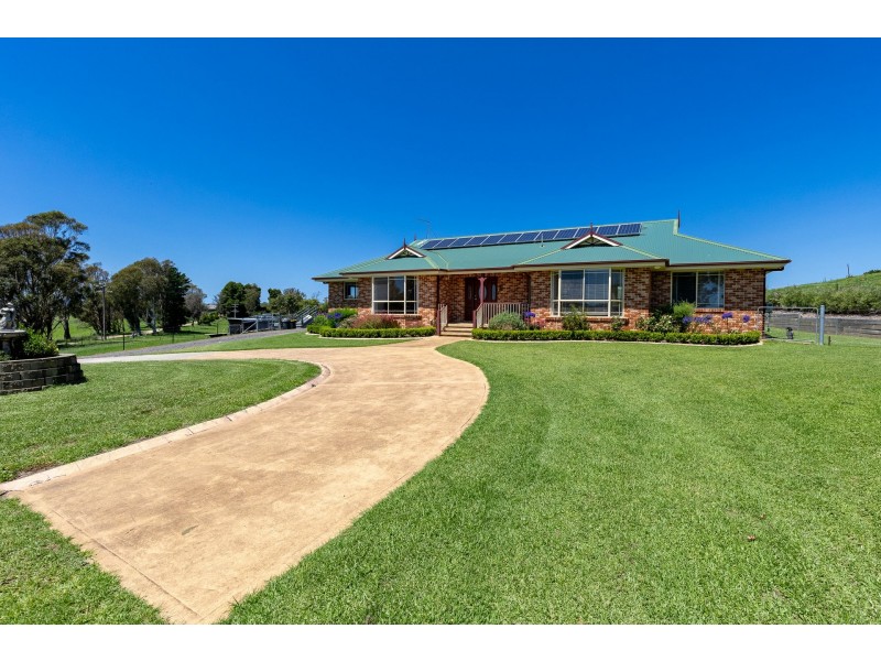 739 Candelo Bega Road, Candelo NSW 2550