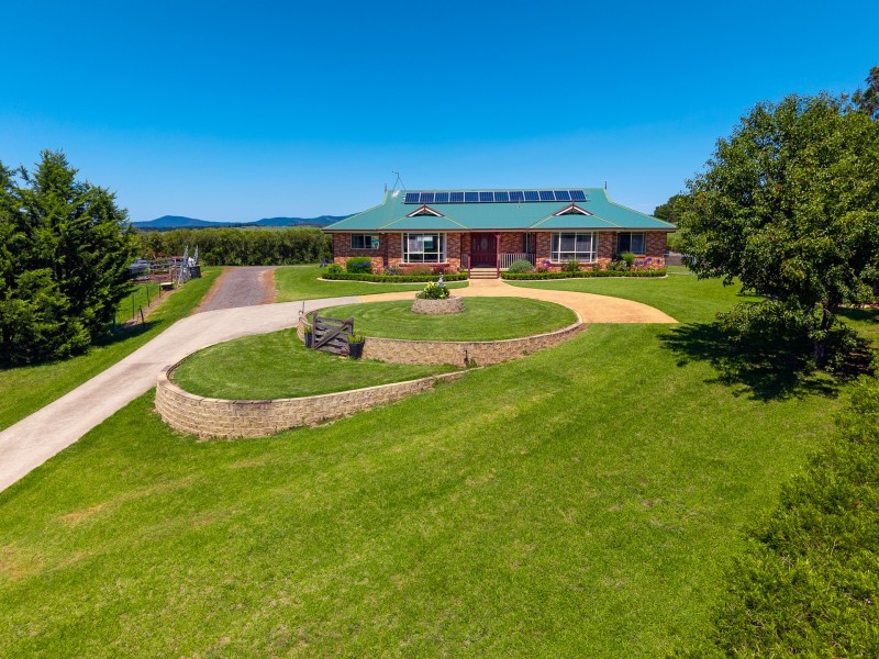 739 Candelo Bega Road, Candelo NSW 2550