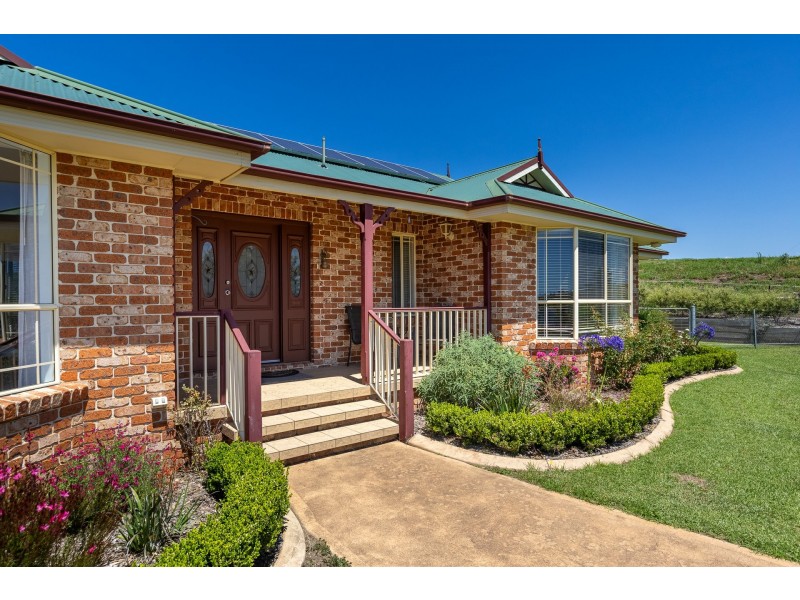 739 Candelo Bega Road, Candelo NSW 2550