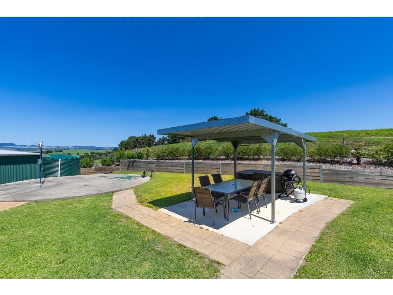 739 Candelo Bega Road, Candelo NSW 2550