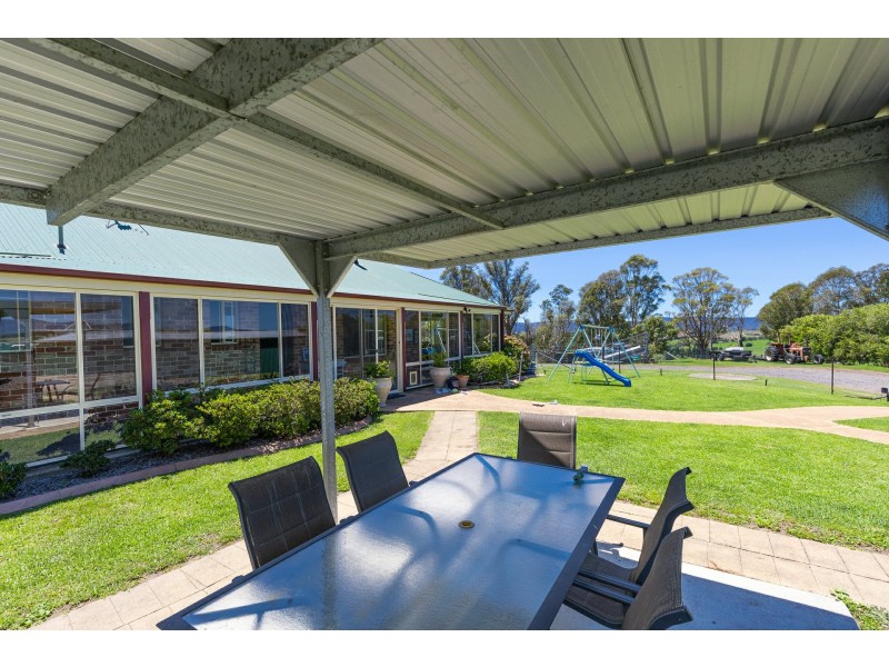 739 Candelo Bega Road, Candelo NSW 2550