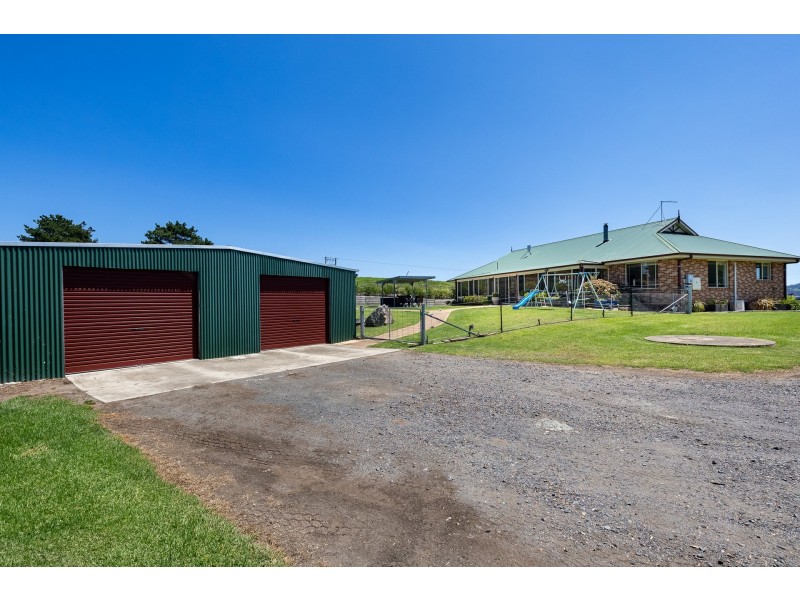 739 Candelo Bega Road, Candelo NSW 2550