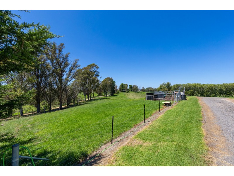 739 Candelo Bega Road, Candelo NSW 2550