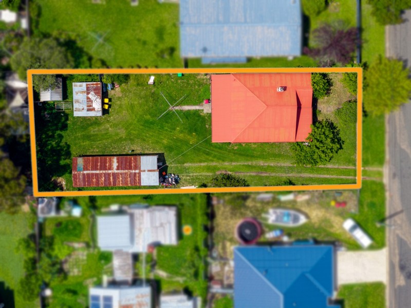 18 Norman Avenue, Bega NSW 2550