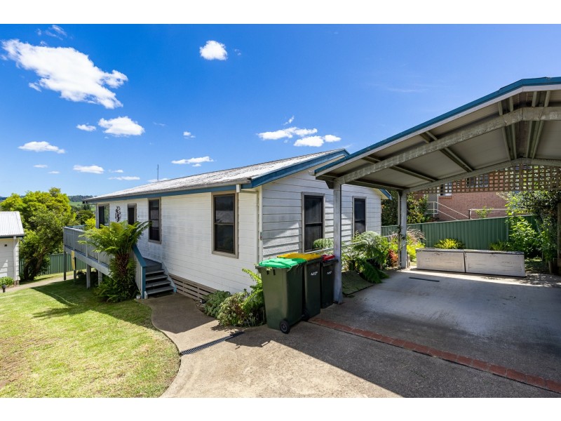 U6/9-11 Eden Street, Bega NSW 2550