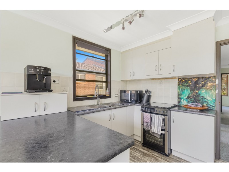 U6/9-11 Eden Street, Bega NSW 2550